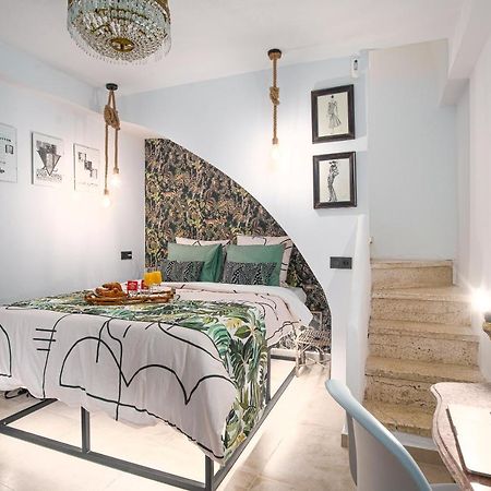 Bonita Casa Cuca Apartment Marbella Exterior foto
