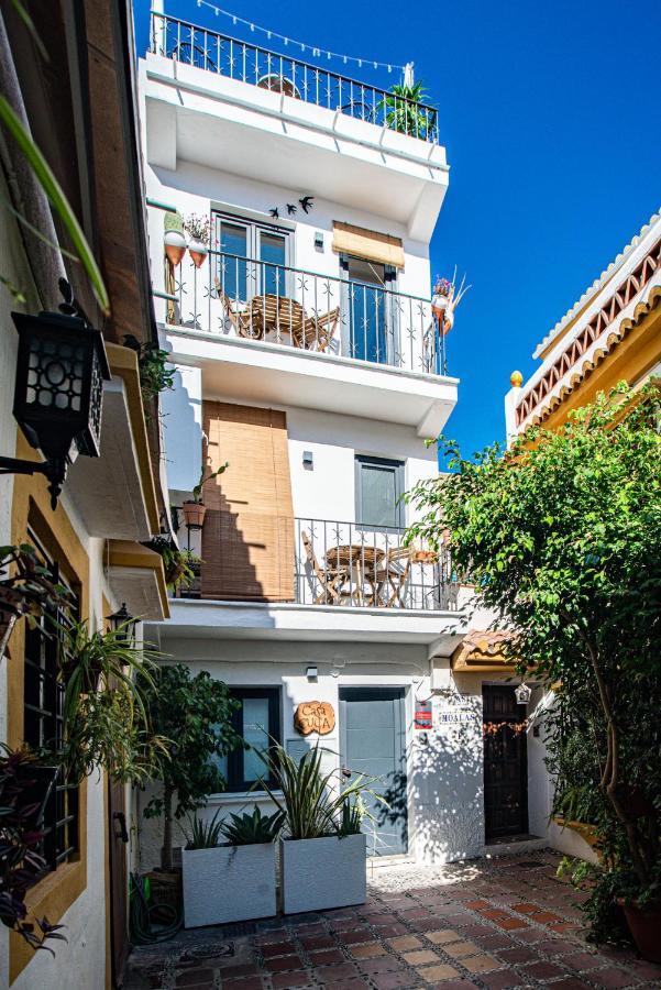 Bonita Casa Cuca Apartment Marbella Exterior foto